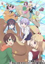 NEW GAME!![DVD] Rank.5 / アニメ