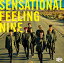 Sensational Feeling Nine[CD] [̾] / SF9
