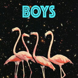 BOYS[CD] / ブラッディ・ビーチ