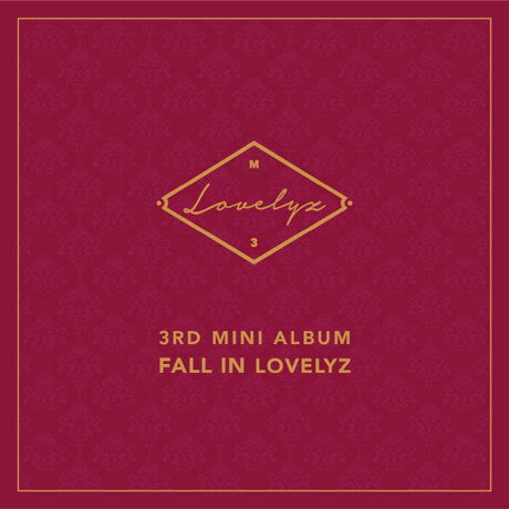 3rd ߥˡХ: ե롦󡦥꡼ [͢][CD] / LOVELYZ