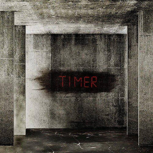 Timer[CD] 【LIMITED EDITION】 [DVD付初回限