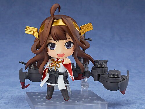 【グッドスマイルカンパニー】ねんどろいど 艦隊これくしょん ‐艦これ‐ 金剛改二[グッズ]