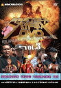 新日本プロレス大作戦[DVD] Vol.3 / プロレス(新日本)