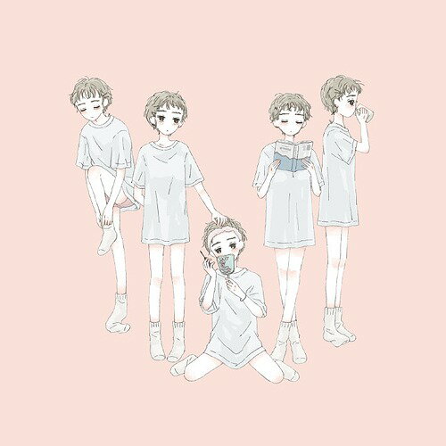 5 Years[CD] / 泉まくら