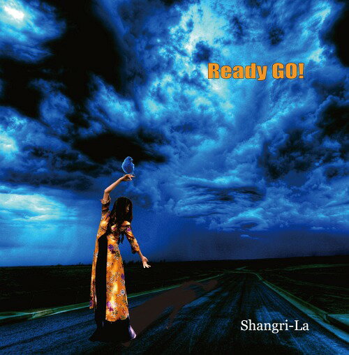 Ready Go![CD] / Shangri-La