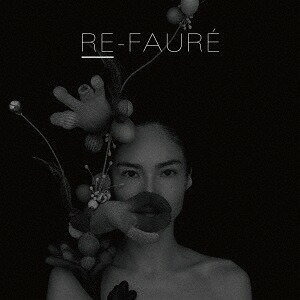RE-FAURE[CD] / Jessica