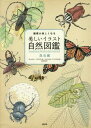 観察が楽しくなる美しいイラスト自然図鑑 昆虫編 / 原タイトル:Inventaire illustre des insectes / ヴィルジニー・アラジディ/著 エマニュエル・チュクリエル/画 泉恭子/訳