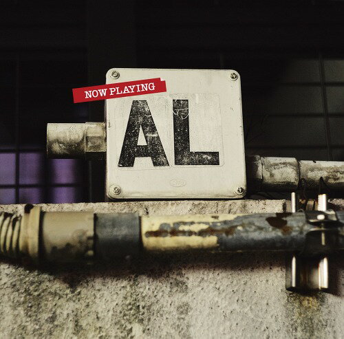 NOW PLAYING[CD] / AL