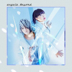 Beyond[CD] [通常盤] / angela