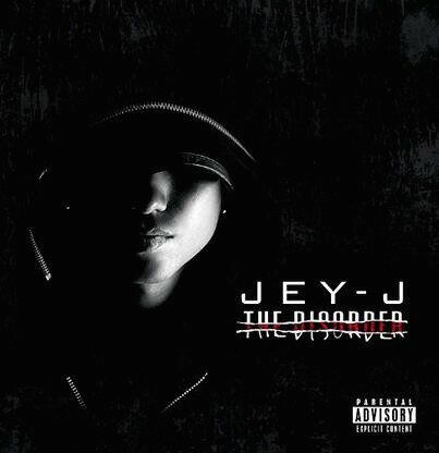 The Disorder[CD] / JEY-J