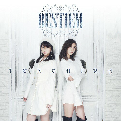 TENOHIRA[CD] / BESTIEM