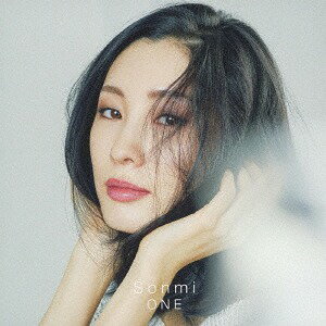 ONE[CD] [DVD付初回限定盤] / Sonmi