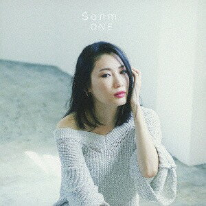 ONE[CD] [通常盤] / Sonmi