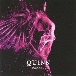 QUINN[CD] / DARRELL