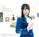 THE MUSEUM[CD] III [CD+Blu-ray] / 水樹奈々