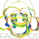 FALSETTOS[CD] / FALSETTOS