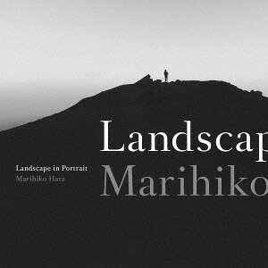 Landscape in Portrait[CD] / Marihiko hara