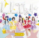 LLTW☆ CD / Luce Twinkle Wink☆