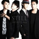 STILL[CD] / INFINITE-Areiz