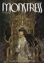 XgX VOLUME ONE / ^Cg:MONSTRESS[{/G] / }[W[EE/ TiE^P_/ kŖ䂩/l