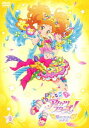 アイカツ アイカツスターズ! 星のツバサシリーズ[DVD] 4 / アニメ