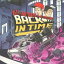 BACK IN TIME[CD] / Ks-FACTORY