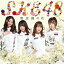 ̵ռο[CD] [CD+DVD/٥Ȼ÷ո/Type B] / SKE48