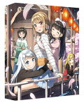 妹さえいればいい。[Blu-ray] 下巻 [特装限定版] / アニメ