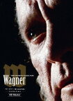 ワーグナー/偉大なる生涯[DVD] ディレクターズ・カット HDマスター [新装版] / TVドラマ