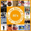 THE BEST of GOLDEN☆BEST～80’s～[CD] [Blu-spec CD2] / オムニバス