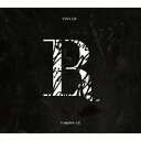 Complete LR[CD] / VIXX LR