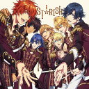 ウルトラブラスト CD / ST☆RISH