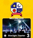 THE IDOLM＠STER MILLION LIVE 4thLIVE TH＠NK YOU for SMILE LIVE Blu-ray Blu-ray DAY3 / オムニバス