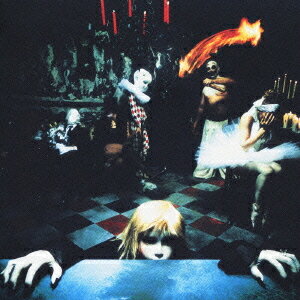 十三階は月光[CD] [通常盤] / BUCK-TICK