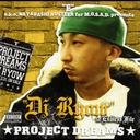PROJECT DREAMS[CD] / DJ RYOW