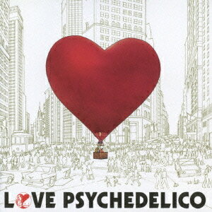 GOLDEN GRAPEFRUIT[CD] [̾] / LOVE PSYCHEDELICO