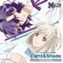 ダメプリ ANIME CARAVAN ED主題歌 リュゼ/メア「Light&Shade」 / リュゼ(CV: 斉藤壮馬)、メア(CV: 木村良平)