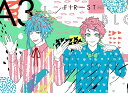 ご注文前に必ずご確認ください＜商品説明＞2017年10月28日に中野サンプラザで行われた、イケメン役者育成ゲーム『A3!』初のファンミーティング「A3! FIRST Blooming FESTIVAL」ソワレ(夜の部)の映像化! 特典ディスクには、A3! FIRST Blooming FESTIVAL マチネ(昼の部)ダイジェスト映像、各組幕間コメント映像、バクステ映像を収録。 ＜出演(50音順)＞浅沼晋太郎(茅ヶ崎至役)、小澤廉(三好一成役)、熊谷健太郎(伏見臣役)、酒井広大(佐久間咲也役)、佐藤拓也(高遠丞役)、沢城千春(摂津万里役)、白井悠介(碓氷真澄役)、武内駿輔(兵頭十座役)、田丸篤志(月岡紬役)、寺島惇太(御影密役)、土岐隼一(瑠璃川幸役)、豊永利行(有栖川誉役)、西山宏太朗(皆木綴役)、濱健人(七尾太一役)、廣瀬大介(斑鳩三角役)、帆世雄一(古市左京役)、山谷祥生(向坂椋役)、MC: オーイシマサヨシ＜収録内容＞A3! FIRST Blooming FESTIVAL＜アーティスト／キャスト＞熊谷健太郎(演奏者)　濱健人(演奏者)　浅沼晋太郎(演奏者)　寺島惇太(演奏者)　佐藤拓也(演奏者)　豊永利行(演奏者)　廣瀬大介(演奏者)　帆世雄一(演奏者)　白井悠介(演奏者)　田丸篤志(演奏者)　小澤廉(演奏者)　酒井広大(演奏者)　山谷祥生(演奏者)　武内駿輔(演奏者)　沢城千春(演奏者)　土岐隼一(演奏者)　西山宏太朗(演奏者)　オーイシマサヨシ(演奏者)＜商品詳細＞商品番号：PCXP-50560V.A. / A3! First Blooming Festivalメディア：Blu-ray収録時間：130分リージョン：freeカラー：カラー発売日：2018/04/25JAN：4988013090019A3! FIRST Blooming FESTIVAL[Blu-ray] / オムニバス2018/04/25発売