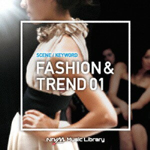 ご注文前に必ずご確認ください＜商品説明＞[日本テレビ音楽 ミュージックライブラリー＜第11弾＞] ライブラリーCDの決定版! 放送番組の制作及び選曲・音響効果のお仕事をされているプロ向けのインストゥルメンタル音源を厳選!＜収録内容＞brillianceランウェイ〜ストリングスとリズムの爽やかなアップテンポRhythm Collectファンシーワールドお洒落はナナイロあなたも美顔に100均トレンド陽気なバーちょっとサイケなエレクトロ〜ミディアムアップbeautiful mind最新トレンドアイテム紹介〜ギターメインの爽やかなEDMランウェイ〜哀愁のあるギターダンスミュージック アップテンポ街角美人〜元気溢れるダンスミュージック アップテンポコーデ対決〜クールなシンセリフのダンスミュージックKAWAIIファッション〜可愛いシンセのダンスミュージックジャズブルース(ピアノとパーカッション)オシャレな都会のファッションコミカル〜ソウルジャズ流行りのオシャレなカフェとスウィーツとワンピース(ピアノ)カラフルな風船〜煽り〜登場(4つ打ち)エレクトリック〜ショー〜マイナー〜サイケエレクトリック〜ショー〜メジャー〜サイケ前衛的裏通りのカフェ東京モードスイーツ巡り夜のアミューズメントパーク白いドレスインスタ女子会ウィンドウショッピング＜商品詳細＞商品番号：VPCD-86136V.A. / NTVM MUSIC LIBRARY SCENE.KEYWORD HEN FASHION&TREND 01メディア：CD発売日：2018/01/24JAN：4988021861366NTVM Music Library シーン・キーワード編 ファッション&トレンド01[CD] / オムニバス2018/01/24発売