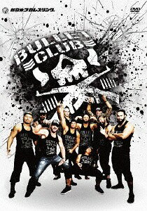 BULLET CLUB[DVD] / ץ쥹()