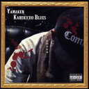 KABUKICHO BLUES[CD] / YAMAKEN