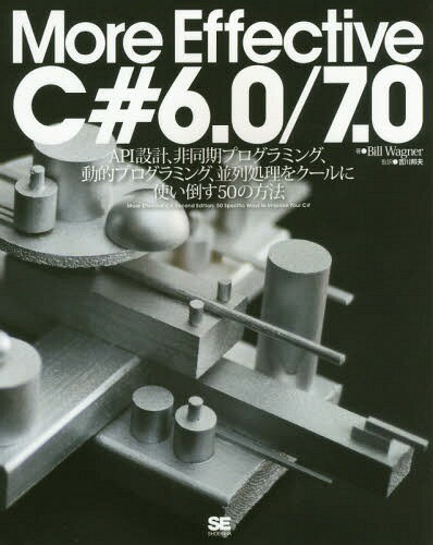 MoreEffec C# 6.0/7.0[/] / BillWagner/ ˮ/