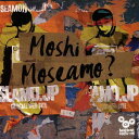 Moshi Moseamo?[CD] [DVD付初回限定盤] / SEAMO