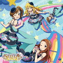 THE IDOLM＠STER STELLA MASTER[CD] 02 星彩ステッパー / ゲーム・ミュージック