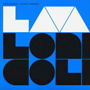 London Collection[CD] / LAVA