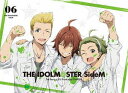 アイドルマスター SideM DVD 6 完全生産限定版 / アニメ