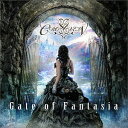 Gate of Fantasia[CD] / CROSS VEIN