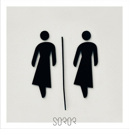 new life wave[CD] / SOROR