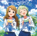 gуQ[wACh}X^[ ~ICu! VA^[fCYxTHE IDOLMSTER MILLION THETER GENERATION 06 Cleasky[CD] / Cleasky [Gi(CV: p)A{(CV: ˒JX)]