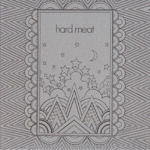 ハード・ミート[CD] [生産限定盤] / ハード・ミート